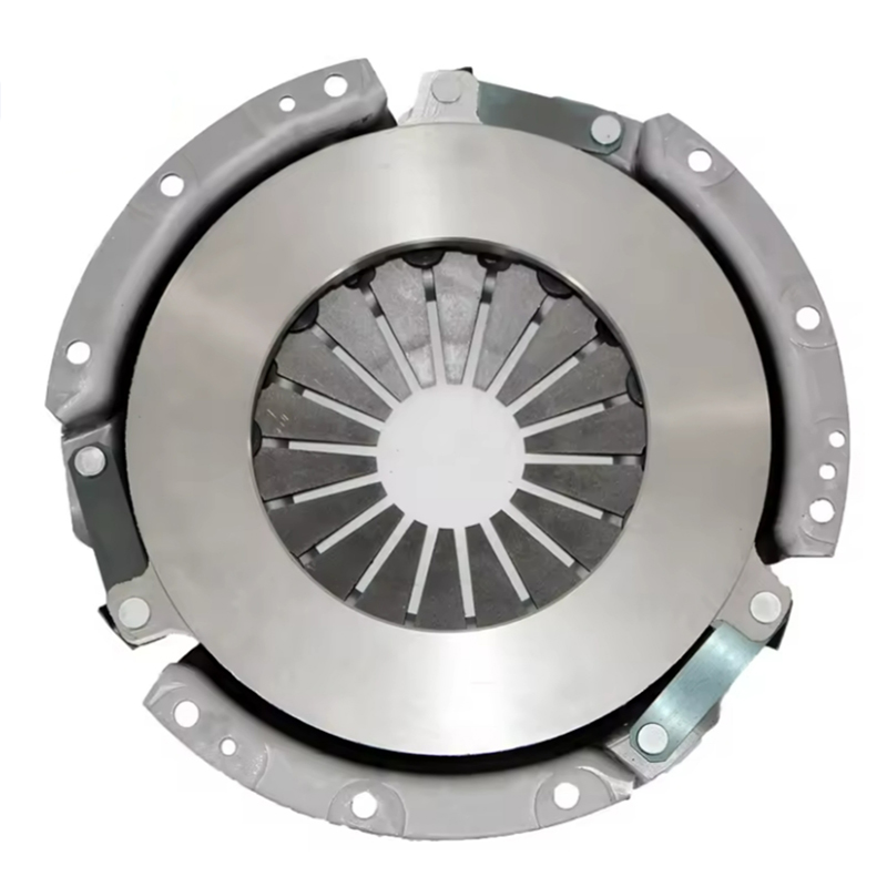 Clutch Pressure Plate--30210-06N00